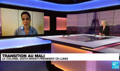 Transition au Mali : des défis sécuritaires, institutionnels et économiques pour le colonel Goïta