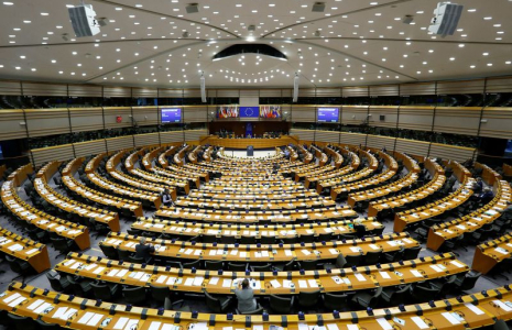 UE: LE PARLEMENT DÉBAT SUR HUIT PROPOSITIONS LÉGISLATIVES EN MATIÈRE D'ACTION CLIMATIQUE