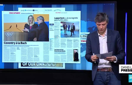 Renvoi de Ronen Bar, chef du Shin Bet israélien : "La folie du roi Bibi atteint des sommets"