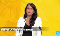 Les femmes et enfants de Gaza dans l’œil du cyclone