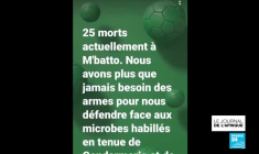 Sahara occidental : regain de tension entre Rabat et le Polisario