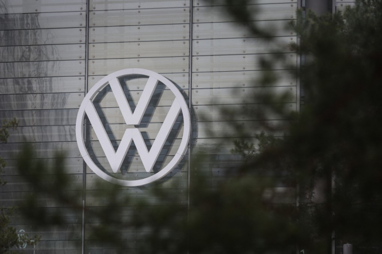 ( AFP / RONNY HARTMANN )