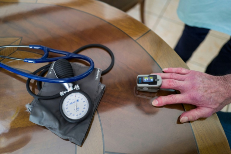 73% des Français disent avoir renoncé à un moins un acte de soins ces cinq dernières années, a déploré mardi la Fédération des hôpitaux publics ( AFP / SEBASTIEN BOZON )