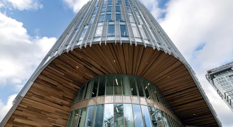 Cumuler les atouts de ces deux placements financiers, c’est possible ! (© Icade Origine)