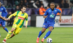 Coupe de France : Le FC Nantes refuse de laisser sa recette