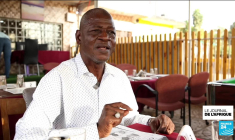 Gambie : ouverture du procès d'Ousman Sonko, l'ancien ministre gambien