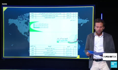 La flotille pour Gaza est-elle financée par le Hamas comme l'affirme Israël ?