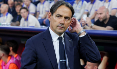L'Arabie saoudite a réussi son coup : Simone Inzaghi signe à Al-Hilal