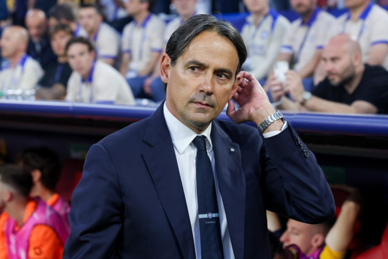L'Arabie saoudite a réussi son coup : Simone Inzaghi signe à Al-Hilal