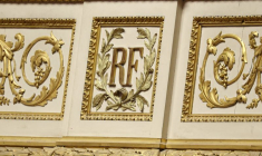 Nouvelle lecture du projet de loi de finances 2026 à l'Assemblée nationale à Paris