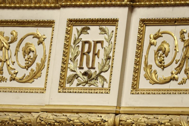 Nouvelle lecture du projet de loi de finances 2026 à l'Assemblée nationale à Paris