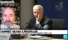 Accord Airbus et Boeing : trêve de cinq ans entre l'UE et les Etats-Unis