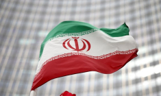 L'IRAN DIFFUSE DES IMAGES DE DEUX FRANÇAIS ACCUSÉS D'ESPIONNAGE