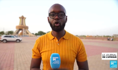 Burkina: l'ex-président Kaboré transféré à son domicile, mais toujours sous surveillance