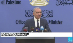 Gaza : la France suspend le financement de l'UNRWA