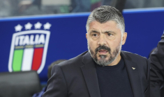 Gattuso ira « vivre loin de l'Italie » en cas de non qualification à la Coupe du monde