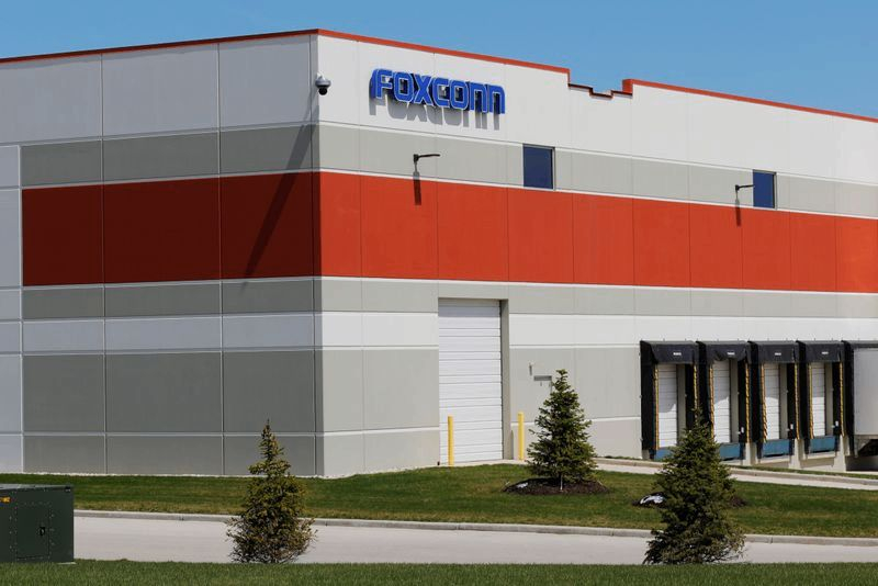 CORONAVIRUS: FOXCONN VA FABRIQUER DES RESPIRATEURS AVEC MEDTRONIC