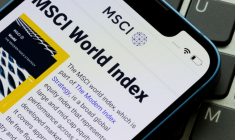 MSCI WORLD (Crédits: Adobe Stock)