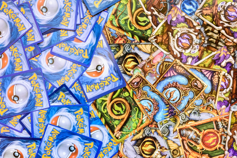Dragon Ball, One Piece, Naruto : ces séries mangas sans fin / Pokémon