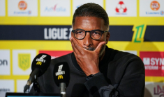 L'OM ne sera pas sur le podium à la fin de la saison