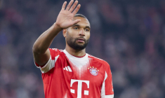 Jonathan Tah n’a pas peur des attaquants du Real de Madrid