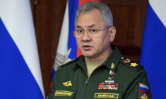UKRAINE: MOSCOU ACCUSE LES OCCIDENTAUX DE PROLONGER LA GUERRE EN LIVRANT DES ARMES, RAPPORTE TASS
