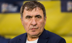 Malgré un démarrage catastrophique avec la Roumanie, Gheorghe Hagi n’est pas encore sur la sellette