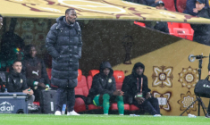 La conférence de presse de Pape Thiaw annulée pour des raisons de sécurité