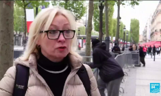 8 mai 1945 : des commémorations sous haute sécurité en France