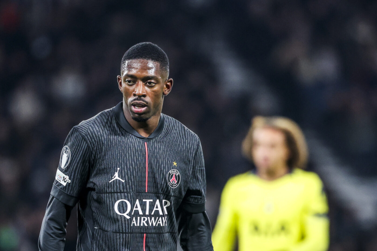 Le palmarès The Best est quasiment un copié-coller du Ballon d’or