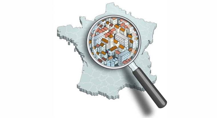 Le Revenu a enquêté dans sept grandes villes françaises. (© Fotolia)