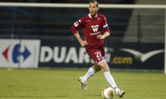 Un ancien de Ligue 1 nommé sélectionneur du Luxembourg