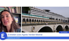 Agnès Verdier-Molinié (directrice de l’Ifrap) :“Les Français attendent la vérité sur le pays”