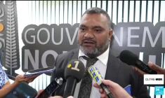 Des zones d'ombre persistent après l'explosion de la distillerie Montebello en Guadeloupe