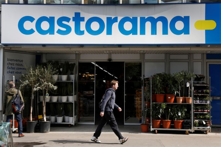 REBOND DES VENTES DE KINGFISHER AU DEUXIÈME TRIMESTRE AVEC LE DÉCONFINEMENT