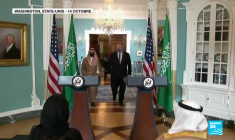 Yazidis : le retour des déplacés à Sinjar