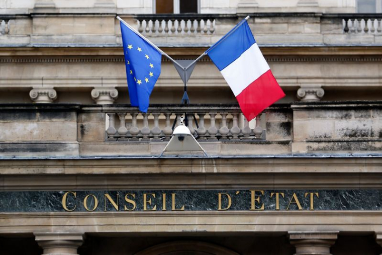 LA RÉFORME DE L'ASSURANCE CHÔMAGE EN PARTIE RETOQUÉE PAR LE CONSEIL D'ETAT
