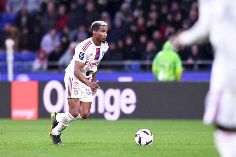 Mercato : Thiago Mendes file en direction du Brésil