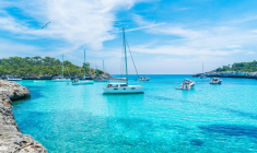 Quelle île des Baléares choisir ? (Crédits photo : Shutterstock)