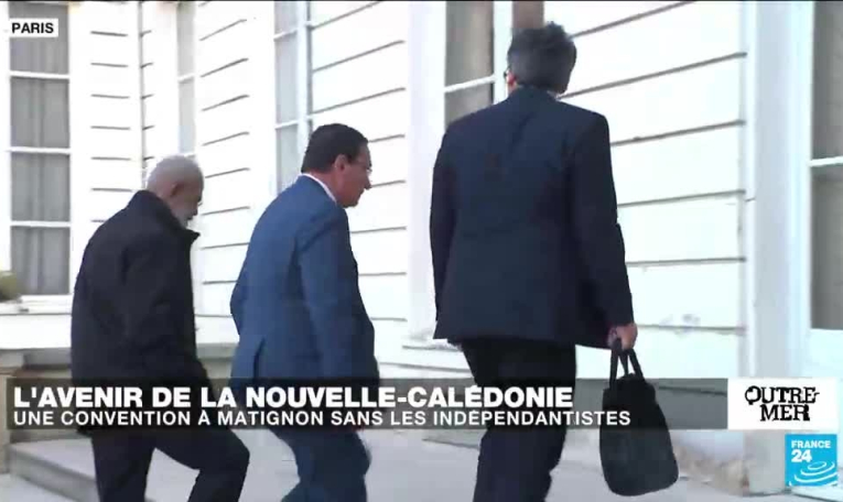 En Guyane, la difficile traque des pêcheurs clandestins au grand large