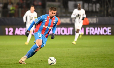 Mickaël Le Bihan annonce sa retraite