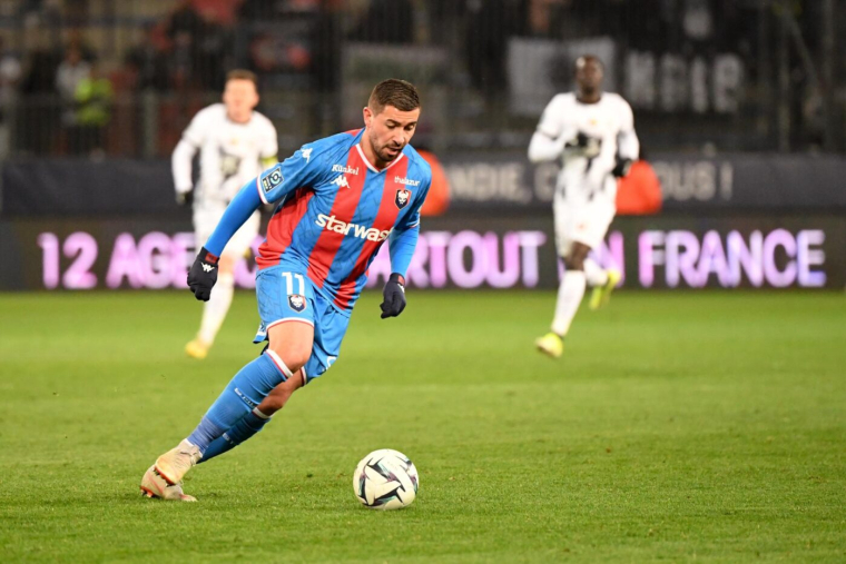 Mickaël Le Bihan annonce sa retraite