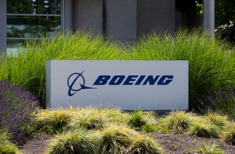 BOEING: ACCORD TROUVÉ POUR NOMBRE DE PLAINTES LIÉES AU CRASH DE LION AIR
