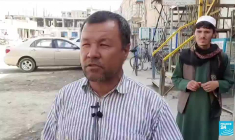 Afghanistan : au moins 16 morts dans deux attentats de revendiqués par l'Etat Islamique