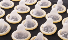 Le leader mondial des préservatifs connaît des difficultés de production en raison de la guerre en Iran. (illustration) (jc_cards / Pixabay)