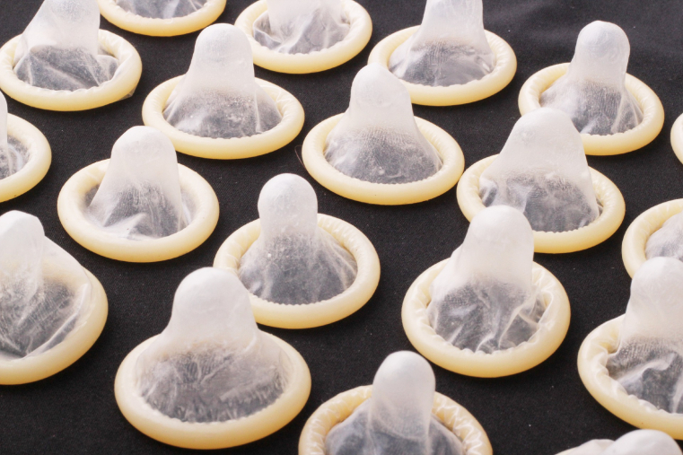 Le leader mondial des préservatifs connaît des difficultés de production en raison de la guerre en Iran. (illustration) (jc_cards / Pixabay)