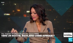 Décryptage : vers un nouvel équilibre Chine-Afrique ?