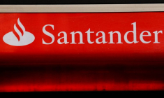 SANTANDER: LE BÉNÉFICE NET DÉPASSE 2 MILLIARDS D'EUROS AU T2 GRÂCE À LA RÉDUCTION DES PROVISIONS