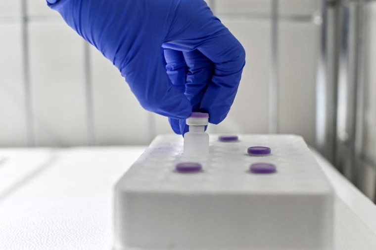 SOUTIEN PUBLIC DE 5,2 MILLIONS D'EUROS POUR LE VACCIN ANTI-COVID DU FRANÇAIS OSE IMMUNOTHERAPEUTICS