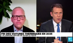 Fin des voitures thermiques en 2035 : l’Allemagne refuse de voter le texte